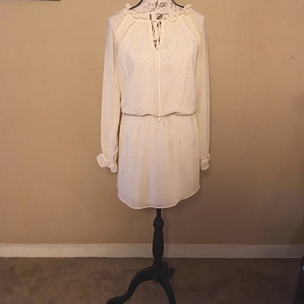 AnnaBella dress, size medium